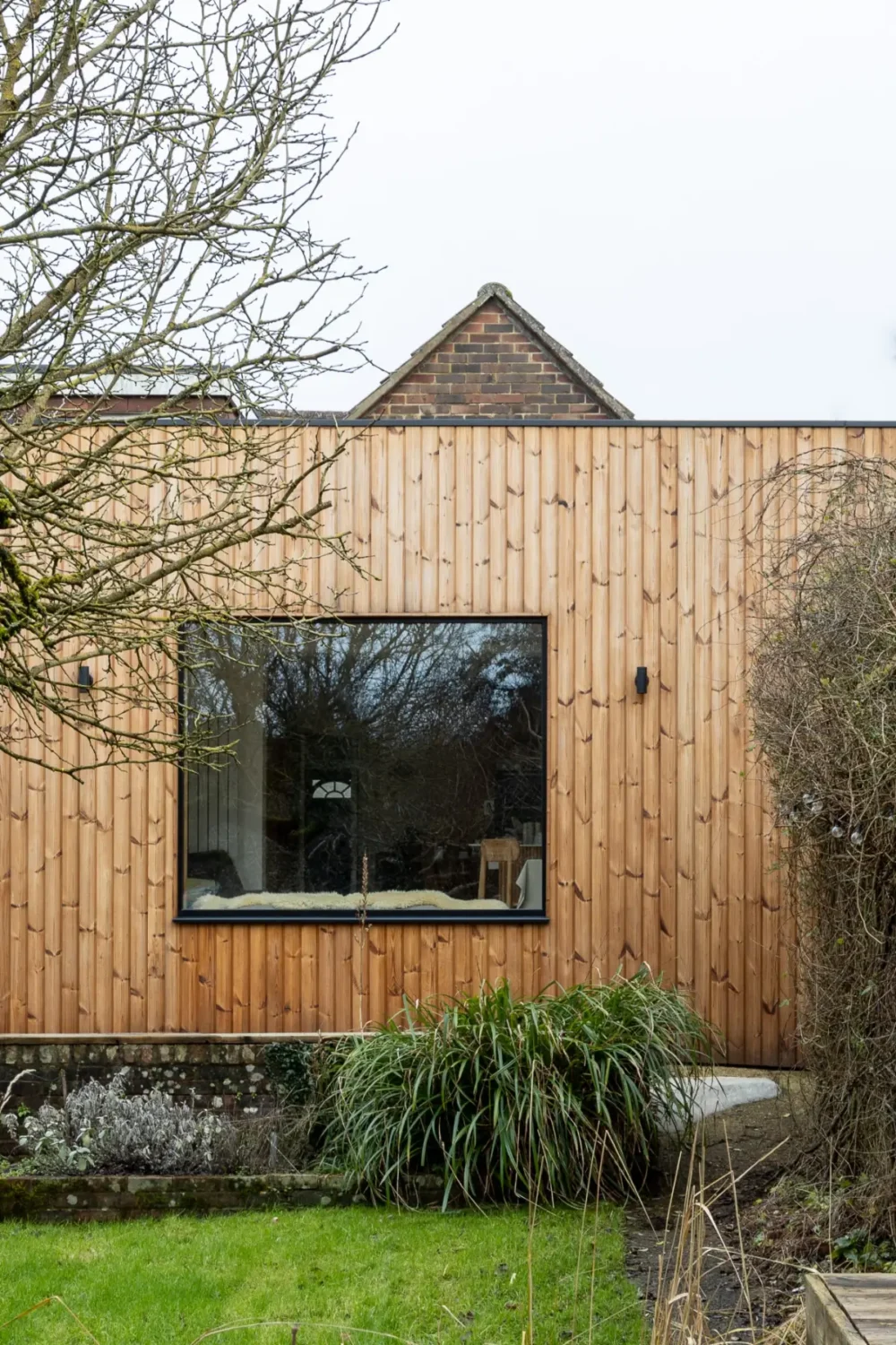 Into the Woods: A Scandinavian-Inspired Kitchen Extension in Sussex 22 Orchard Way 26 Cub Kitchens low res Into the Woods: A Scandinavian-Inspired Kitchen Extension in Sussex