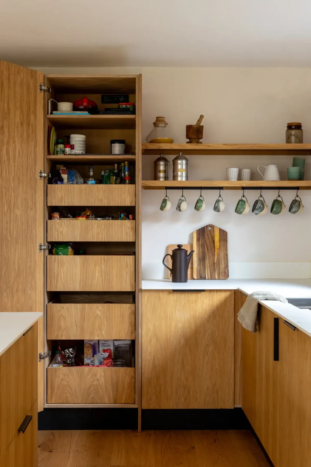 Into the Woods: A Scandinavian-Inspired Kitchen Extension in Sussex 4 Orchard-Way_6-Cub-Kitchens_low-res