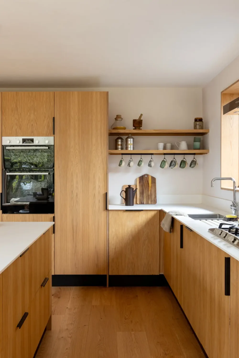 Into the Woods: A Scandinavian-Inspired Kitchen Extension in Sussex 3 Orchard-Way_8-Cub-Kitchens_low-res