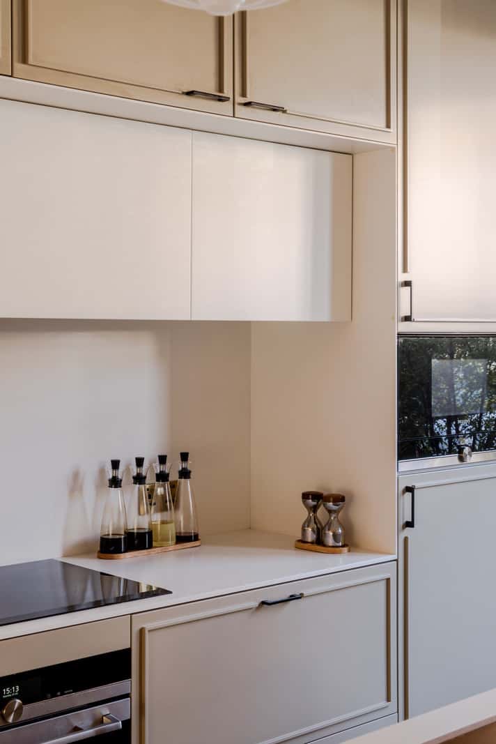 Terrazzo Tiles and an Open Split-Level Living Space in a London Home 12 a0O6700000usZGwEAM N16 webres Terrazzo Tiles and an Open Split-Level Living Space in a London Home
