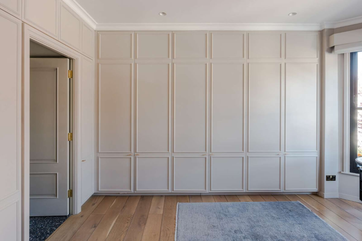 Terrazzo Tiles and an Open Split-Level Living Space in a London Home 18 a0O6700000usZGwEAM N25 webres Terrazzo Tiles and an Open Split-Level Living Space in a London Home