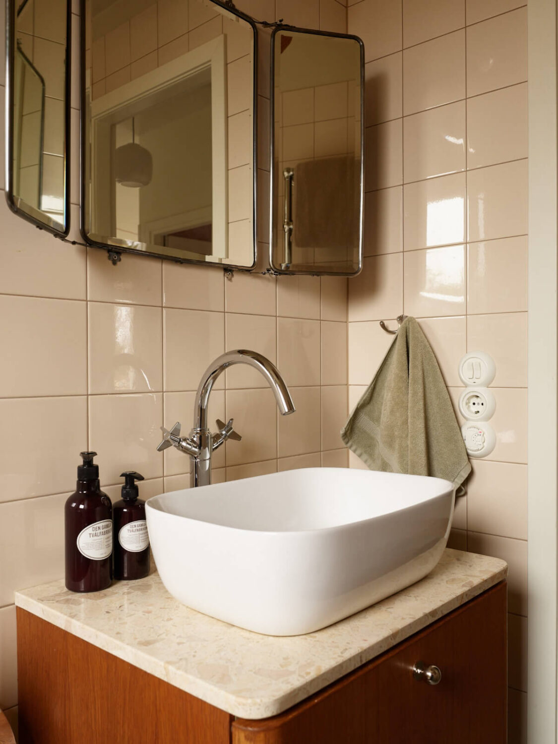 Best of 2025: Bathrooms 14 bathroom sink