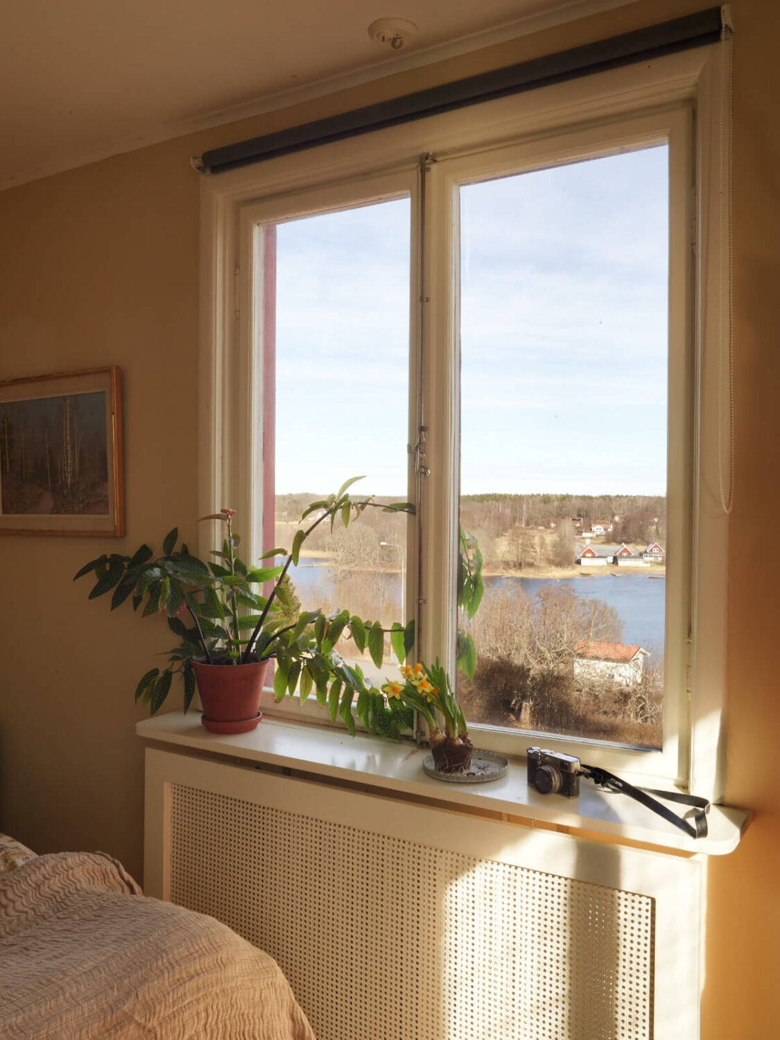 A Grand Family Home in a Former Swedish Doctor's Villa 30 bedroom view