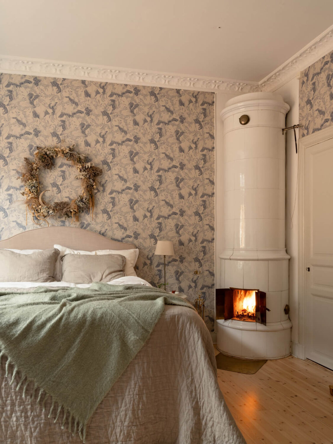Best of 2025: Bedrooms 46 bedroom with fireplace