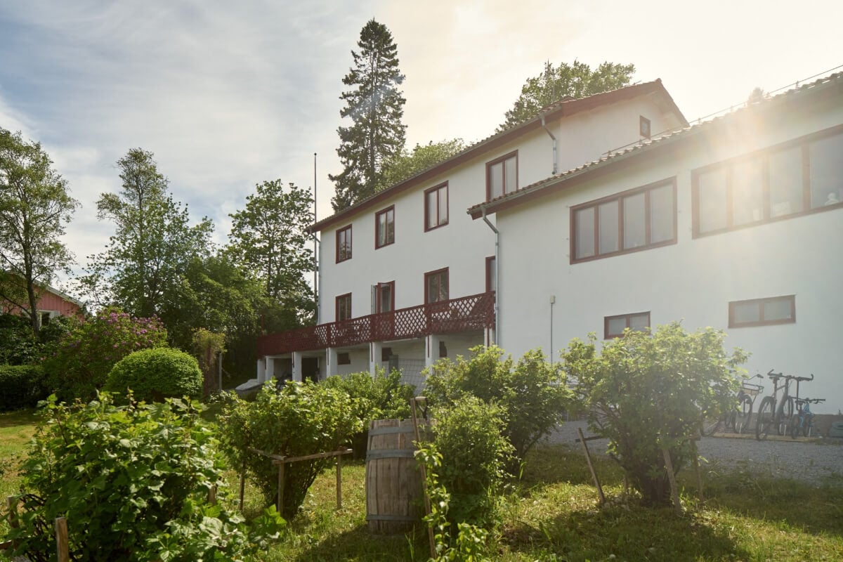 A Grand Family Home in a Former Swedish Doctor's Villa 43 swedish villa 2 A Grand Family Home in a Former Swedish Doctor's Villa