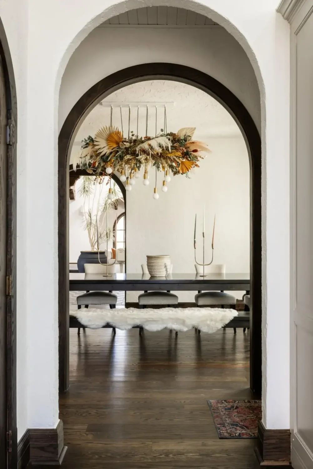 Spanish Hacienda Meets Custom Craftsmanship in a Colorado Home 11 DiningRoom2_1_xygyvm