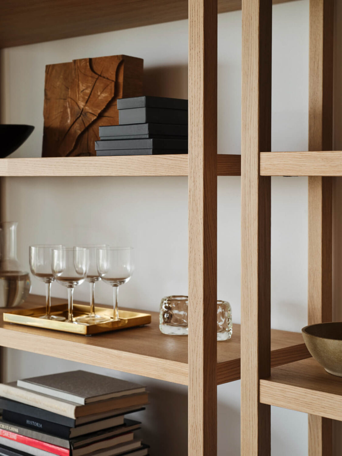 IKEA STOCKHOLM 2025 Collection: Classic Designs Made Of Natural Materials 54 IKEA_STOCKHOLM_hylla_PH202380
