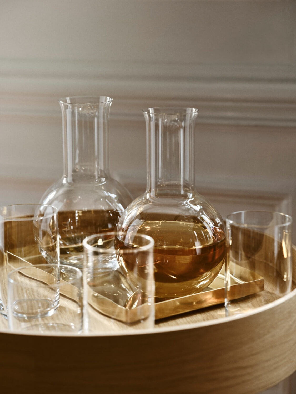IKEA STOCKHOLM 2025 Collection: Classic Designs Made Of Natural Materials 28 IKEA_STOCKHOLM_karaff_PH202447