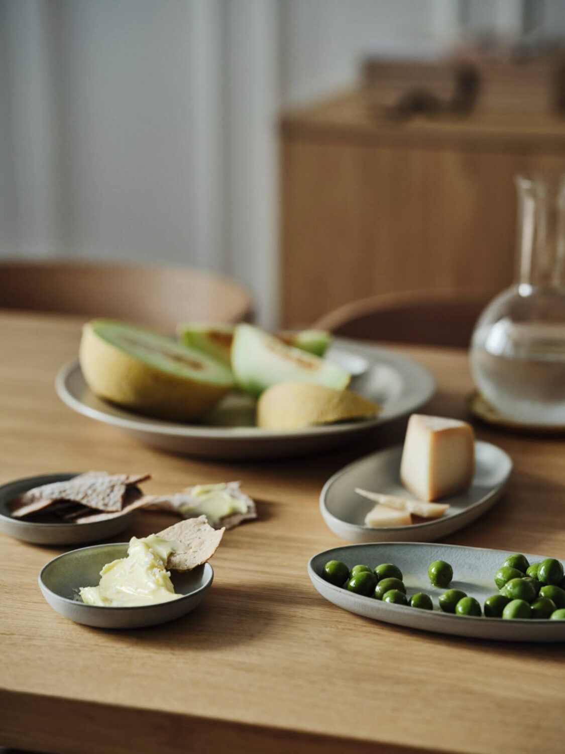 IKEA STOCKHOLM 2025 Collection: Classic Designs Made Of Natural Materials 27 IKEA_STOCKHOLM_serveringsfat_PH202481