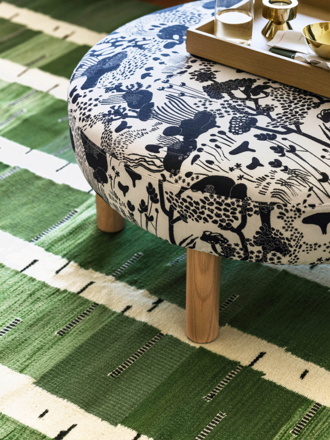 IKEA STOCKHOLM 2025 Collection: Classic Designs Made Of Natural Materials 56 IKEA_STOCKHOLM_sittkudde_PH202354