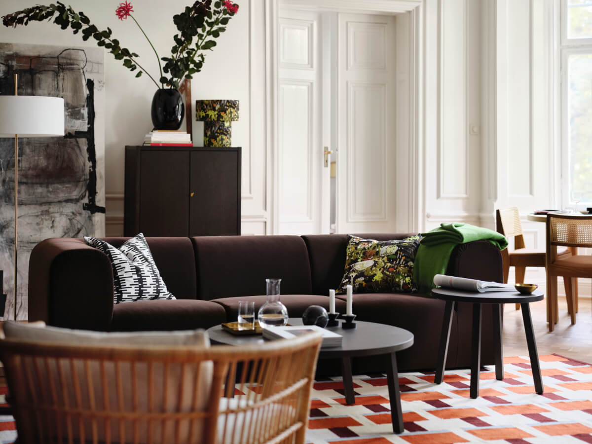 IKEA Catalogue 2026 + New IKEA Collections 25 IKEA_STOCKHOLM_soffa_PH202434