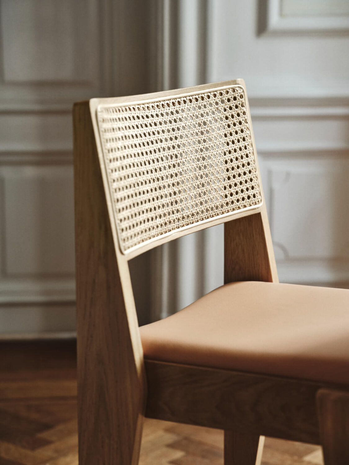 IKEA STOCKHOLM 2025 Collection: Classic Designs Made Of Natural Materials 25 IKEA_STOCKHOLM_stol_PH202448