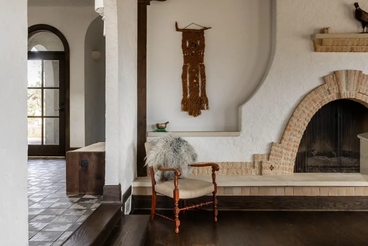 Spanish Hacienda Meets Custom Craftsmanship in a Colorado Home 8 PianoRoom2_1_ufk3t3