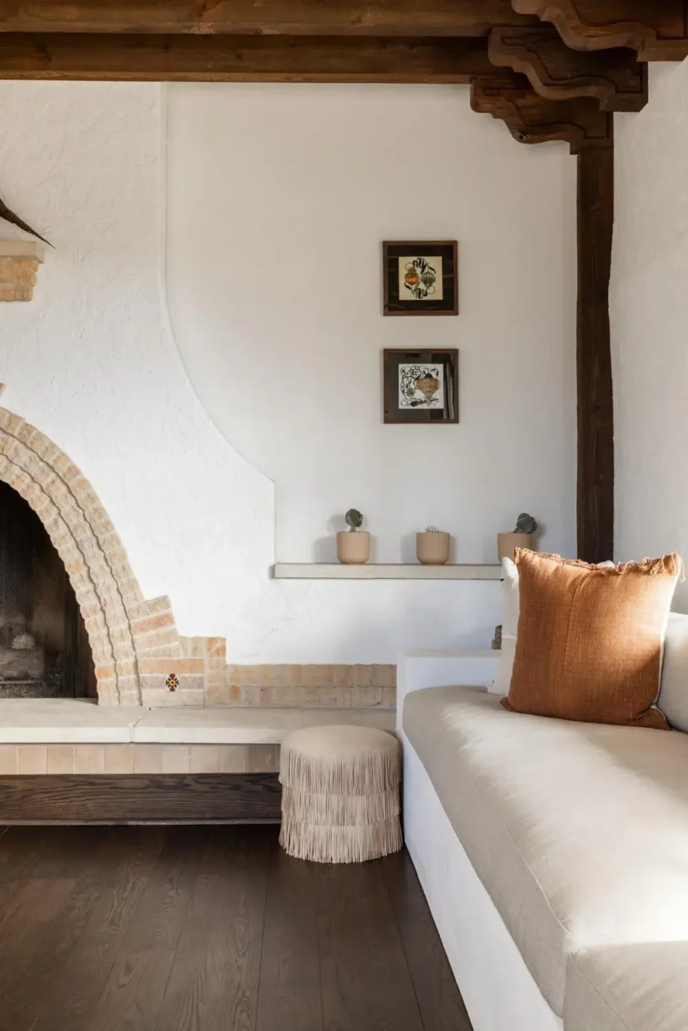 Spanish Hacienda Meets Custom Craftsmanship in a Colorado Home 7 PianoRoom9_jivyli