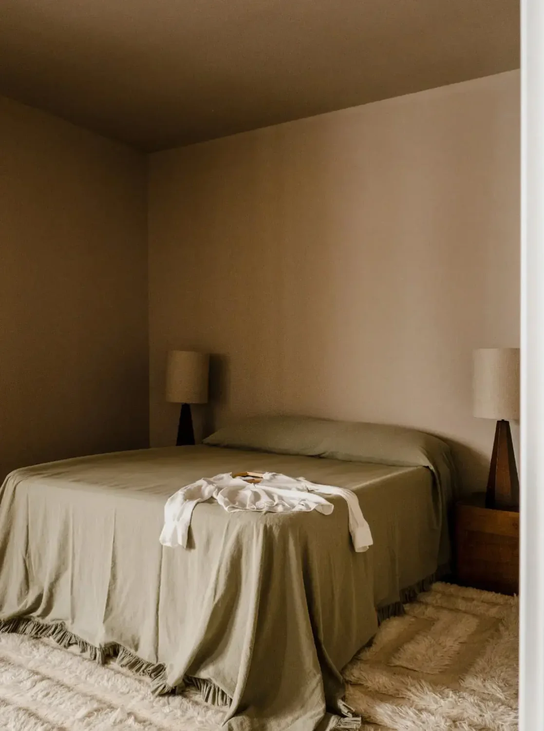 A Luxurious Palma Residence Where Historic Charm Meets Modern Elegance 14 serene bedroom