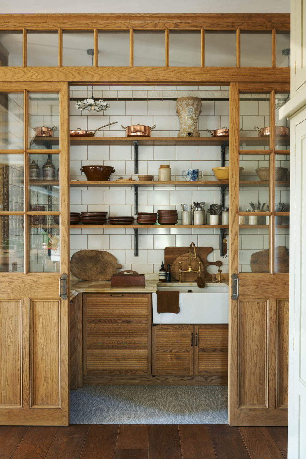 A North Downs Home with Four Magnificent Rooms Designed by deVOL 11 12.TheHaberdasher'sPantry-deVOL_LOW-RES