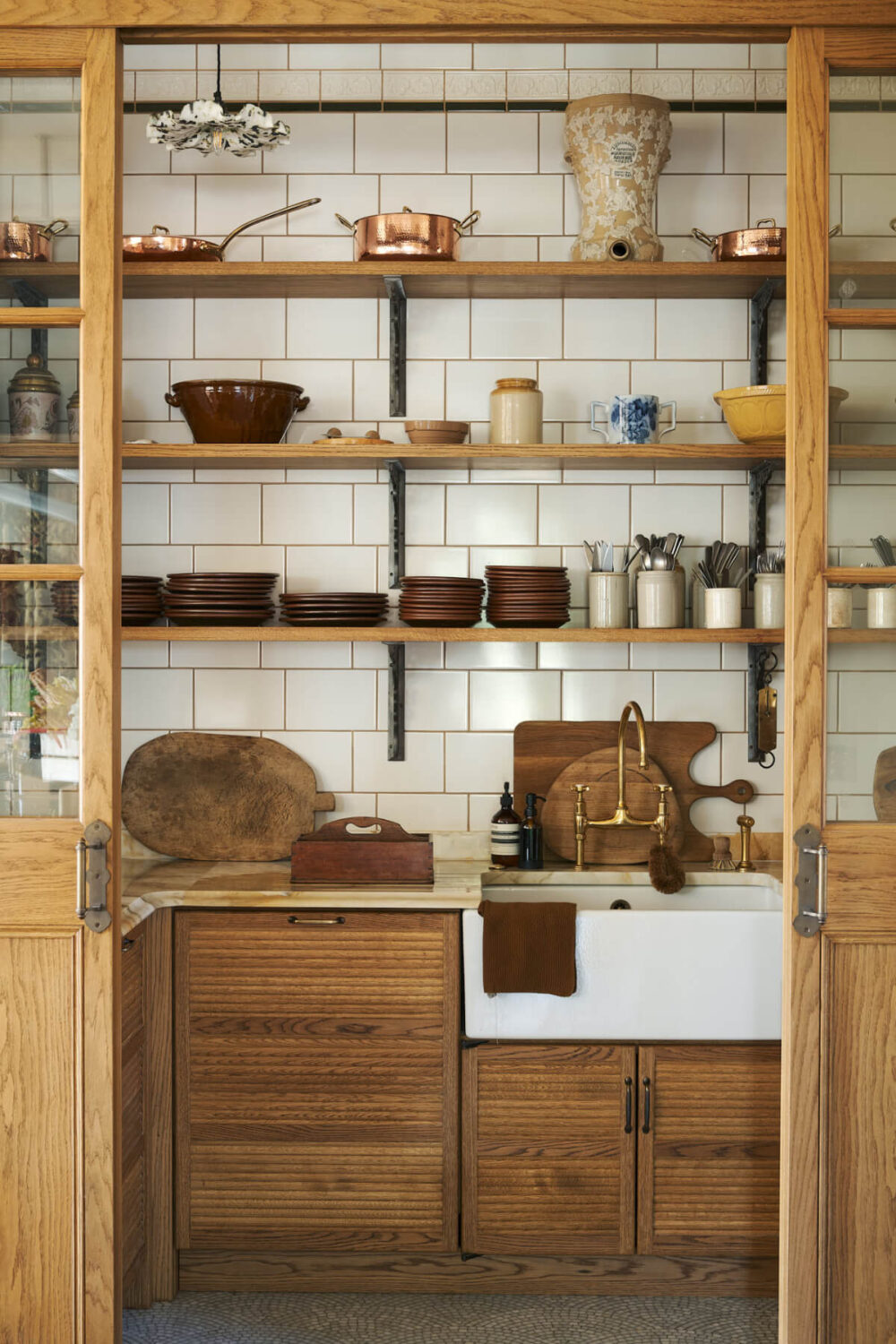 A North Downs Home with Four Magnificent Rooms Designed by deVOL 12 13.TheHaberdasher'sPantry-deVOL_LOW-RES