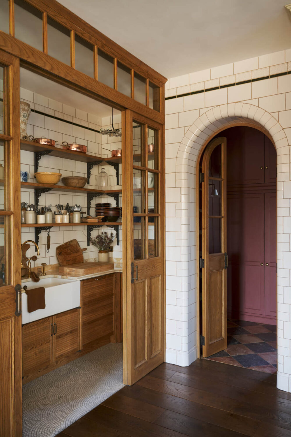 A North Downs Home with Four Magnificent Rooms Designed by deVOL 10 16.TheHaberdasher'sPantry-deVOL_LOW-RES