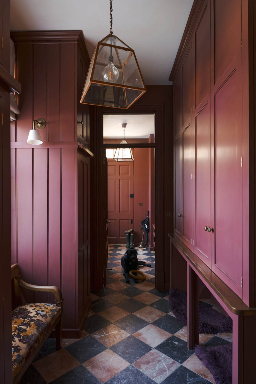 Best of 2025: Hallways 3 17.TheClassicEnglishBootRoom-deVOL_LOW-RES