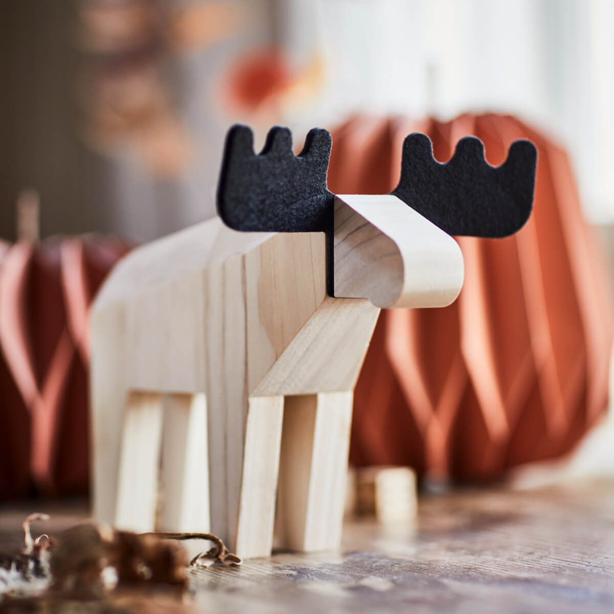 3 New IKEA Fall Collections for Food Preserving, Halloween, and Table Settings 13 IKEA_HOSTAGILLE_dekoration_PH205869