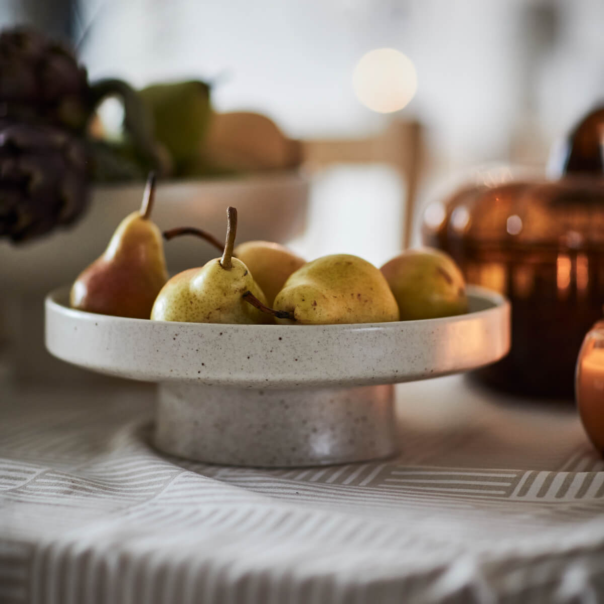 3 New IKEA Fall Collections for Food Preserving, Halloween, and Table Settings 16 IKEA_HOSTAGILLE_dish