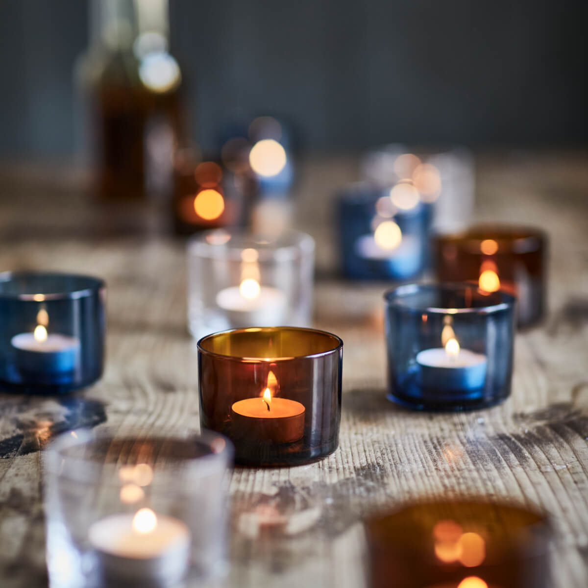 3 New IKEA Fall Collections for Food Preserving, Halloween, and Table Settings 9 IKEA_HOSTAGILLE_tealight holder