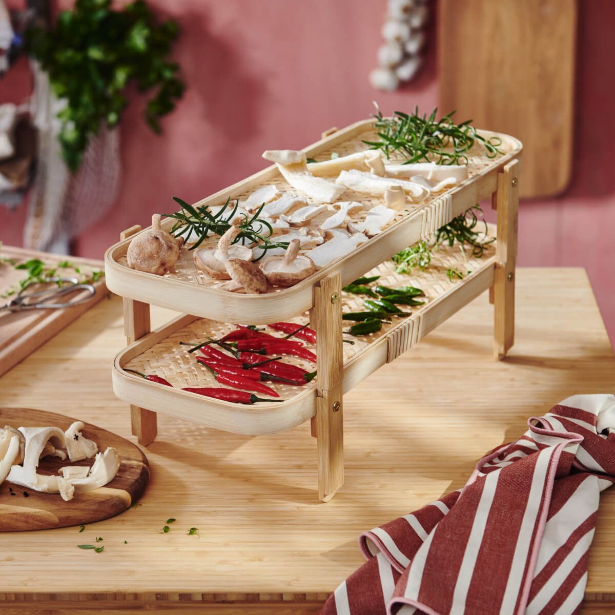 3 New IKEA Fall Collections for Food Preserving, Halloween, and Table Settings 25 IKEA_KOSSEBAR_2 new ikea fall collections nordroom