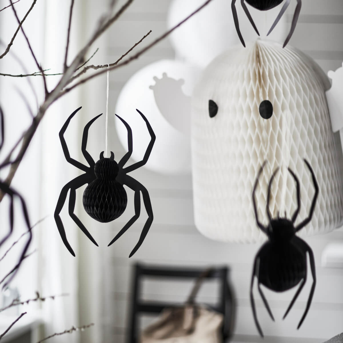 3 New IKEA Fall Collections for Food Preserving, Halloween, and Table Settings 46 IKEA_KUSTFYR_dekoration_PH205826