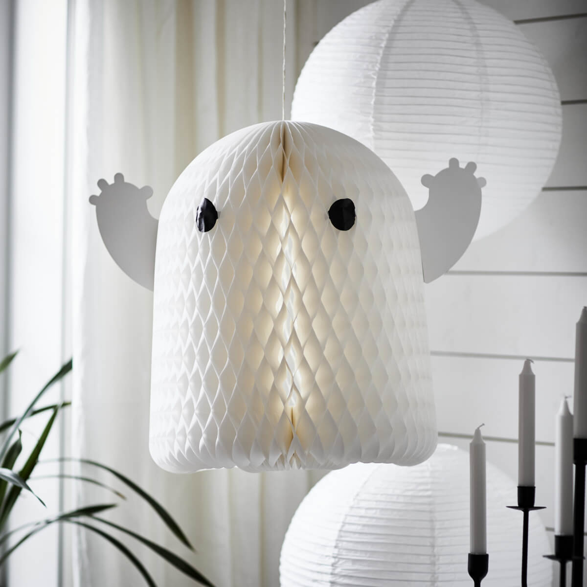 3 New IKEA Fall Collections for Food Preserving, Halloween, and Table Settings 53 IKEA KUSTFYR dekoration PH205858 3 New IKEA Fall Collections for Food Preserving, Halloween, and Table Settings