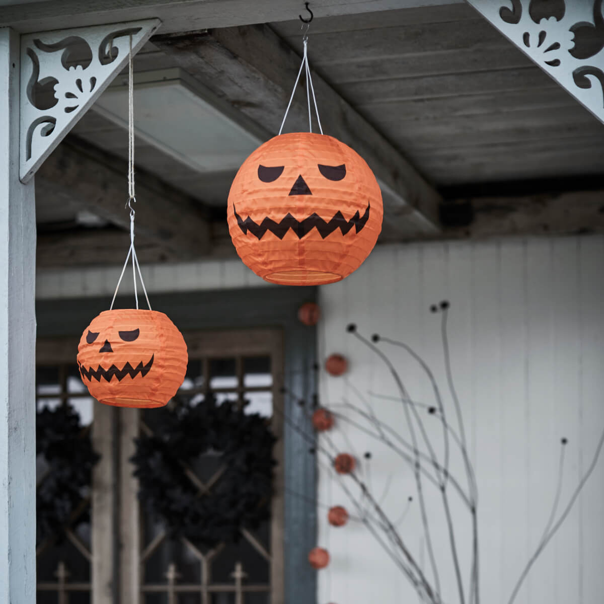 3 New IKEA Fall Collections for Food Preserving, Halloween, and Table Settings 34 IKEA_KUSTFYR_halloween decor three new ikea fall collections nordroom