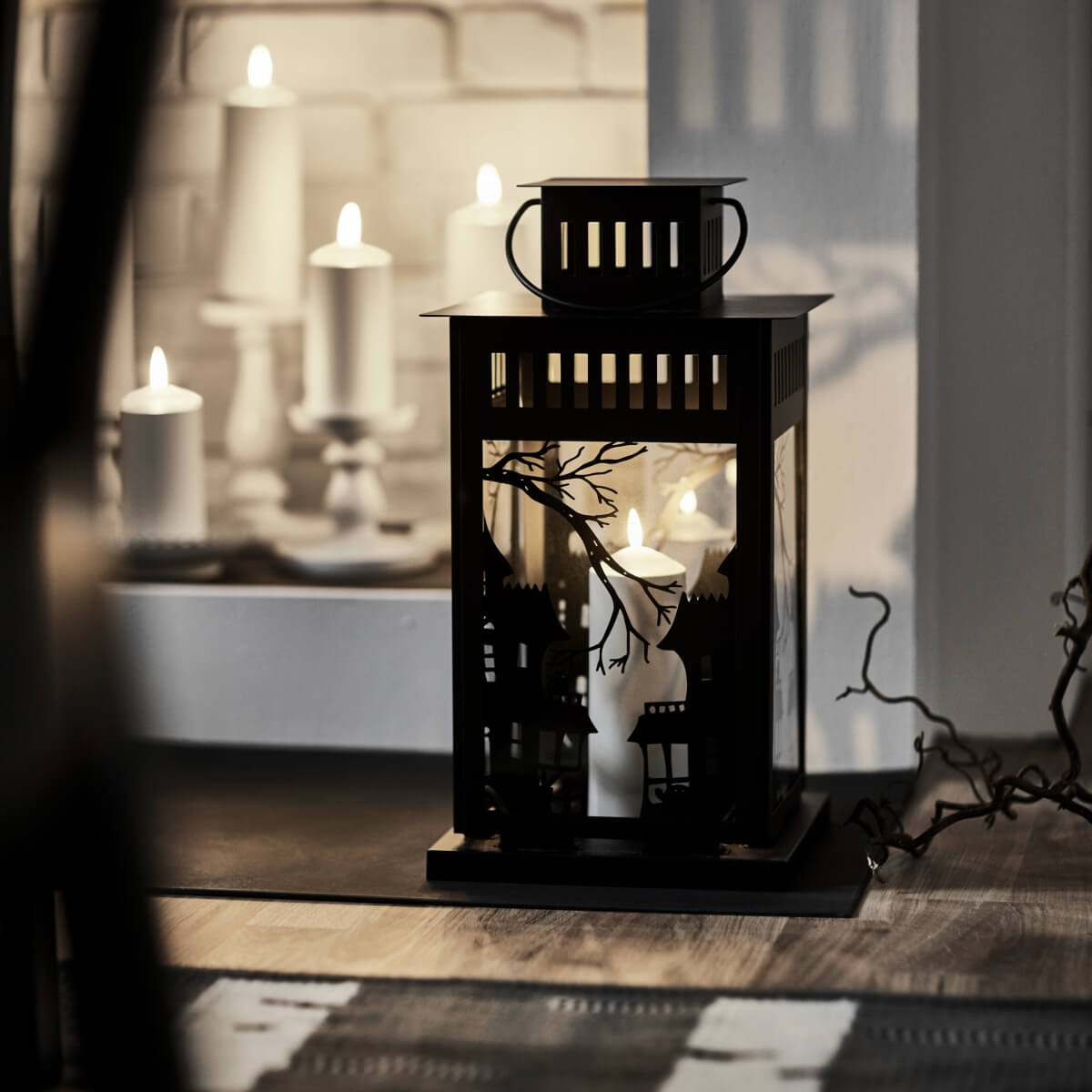 3 New IKEA Fall Collections for Food Preserving, Halloween, and Table Settings 43 c