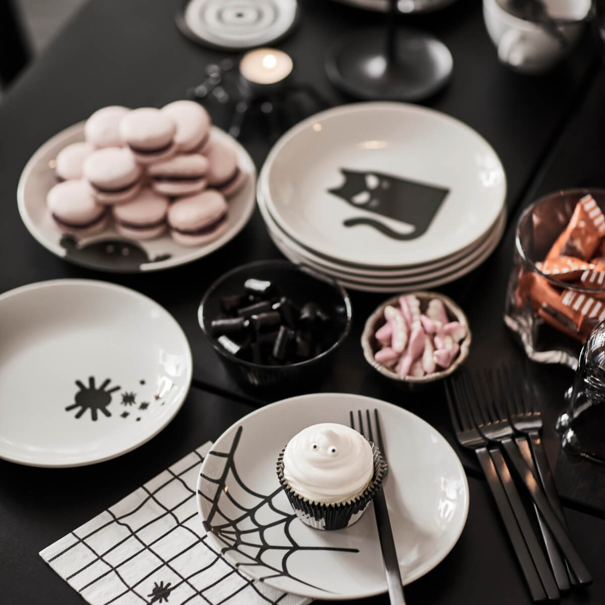 3 New IKEA Fall Collections for Food Preserving, Halloween, and Table Settings 36 c