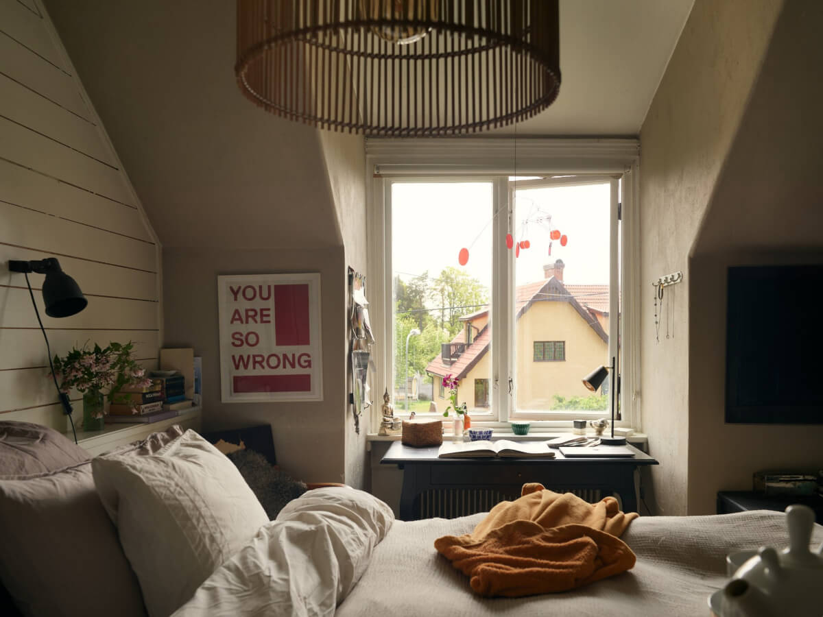 A Cozy Family Home in a Semi-Detached Early 20th-Century House 21 a23 A Cozy Family Home in a Semi-Detached Early 20th-Century House