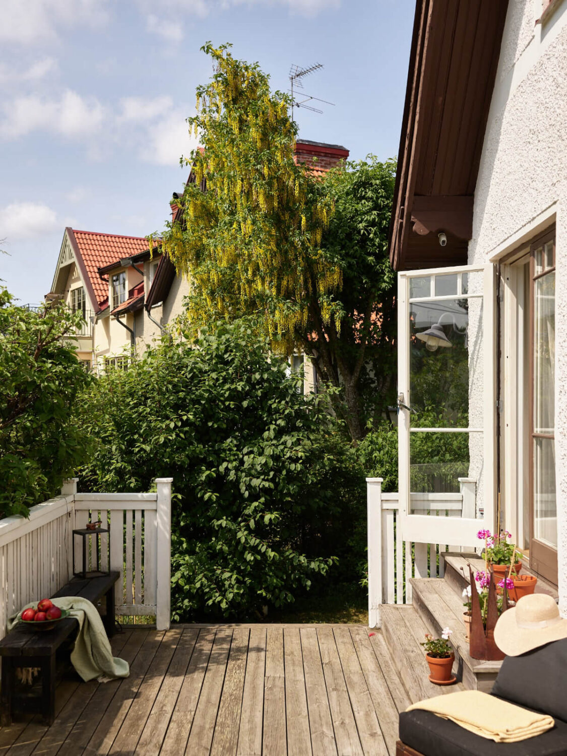 A Cozy Family Home in a Semi-Detached Early 20th-Century House 30 a32 A Cozy Family Home in a Semi-Detached Early 20th-Century House