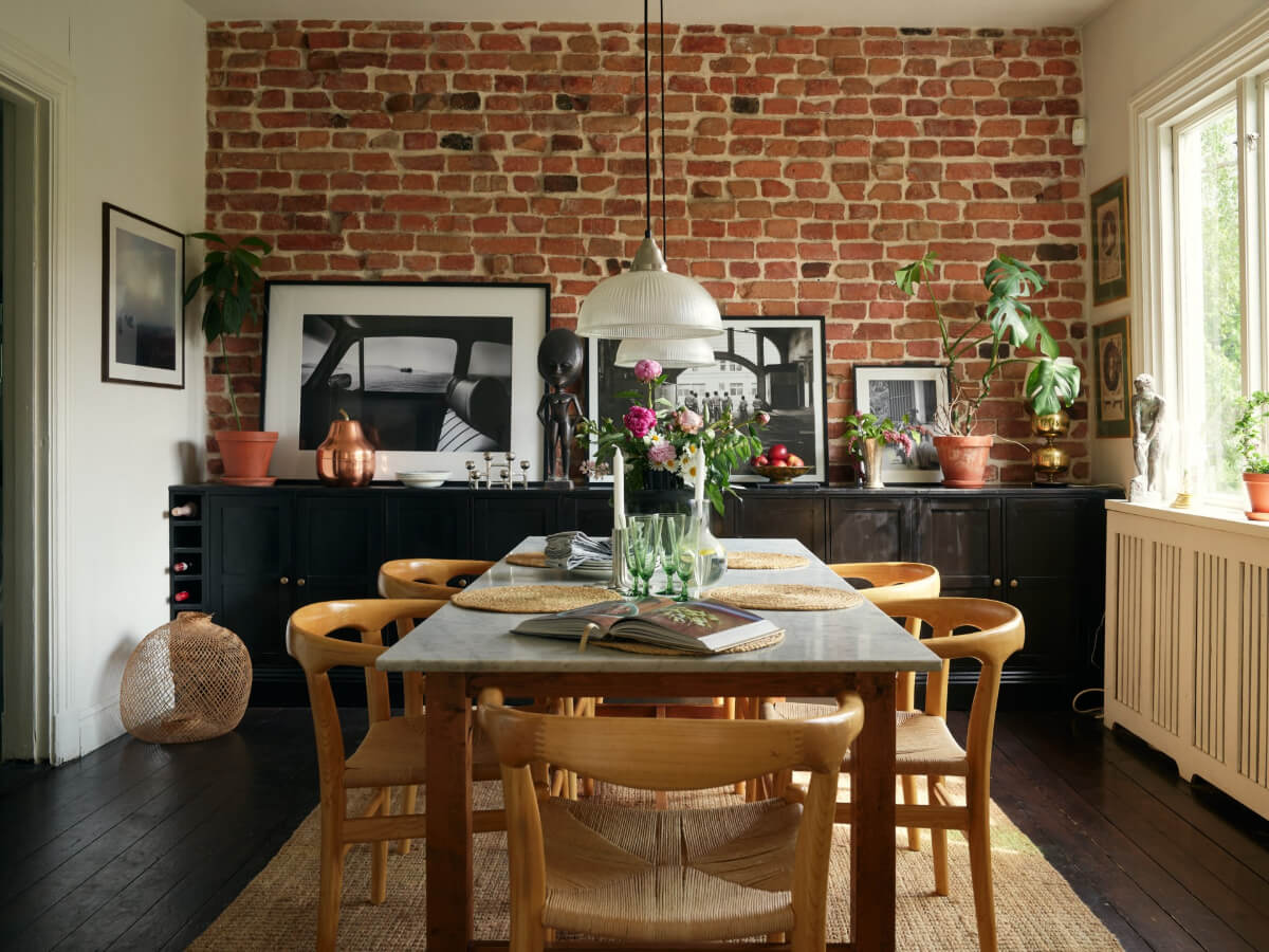 A Cozy Family Home in a Semi-Detached Early 20th-Century House 6 a7 A Cozy Family Home in a Semi-Detached Early 20th-Century House
