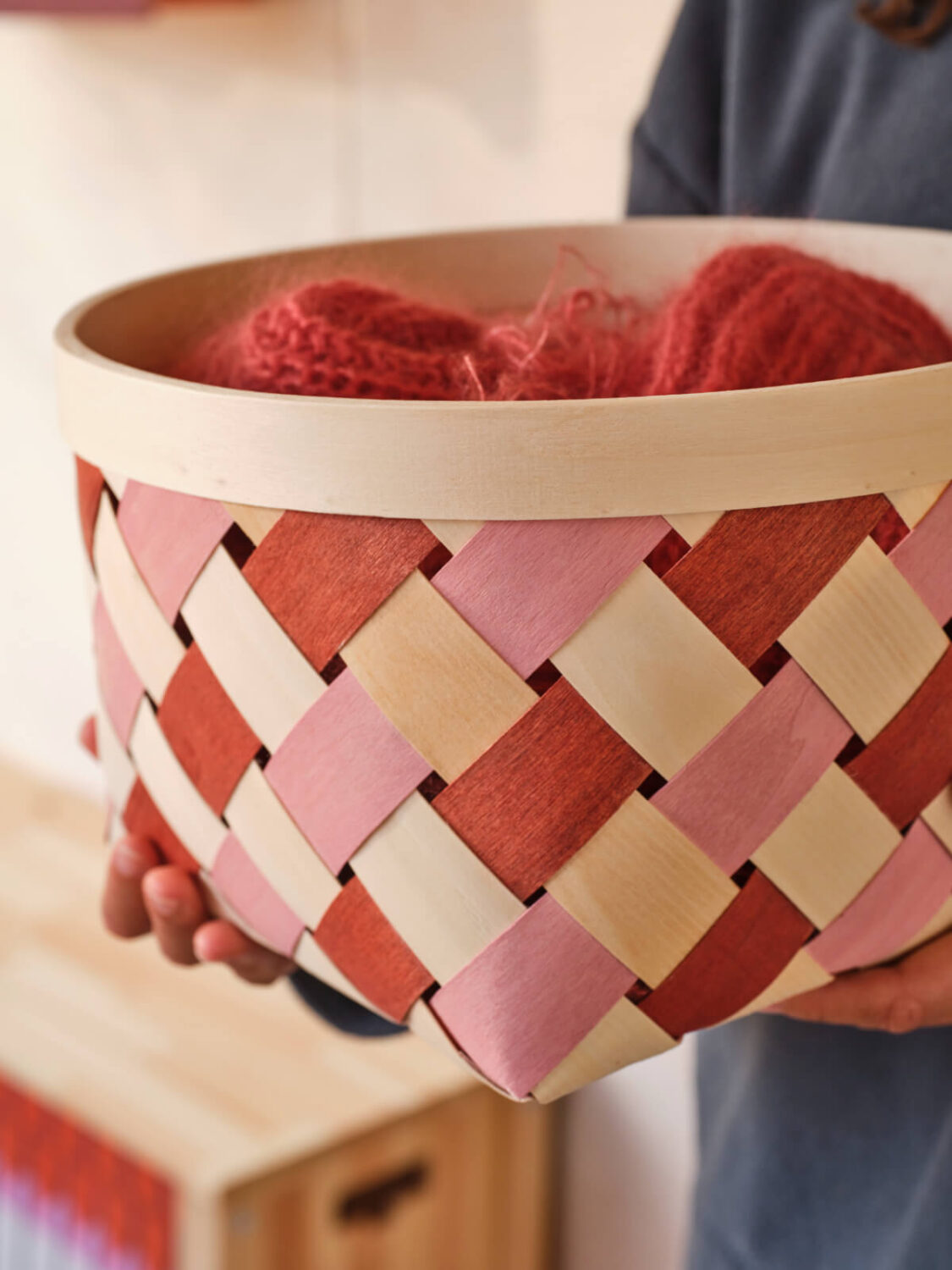 IKEA OMMJÄNGE: A Modern Collection Inspired by Swedish Folklore 32 basket-detailikea-OMMJÄNGE-collection-nordroom