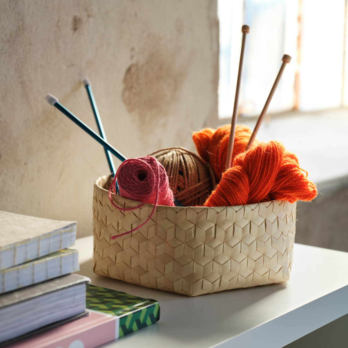 IKEA MÄVINN Edition 3: Handcrafted Decor Made From Natural Materials 8 basket-ikea-mavinn-collection-part-3-nordroom.jpg
