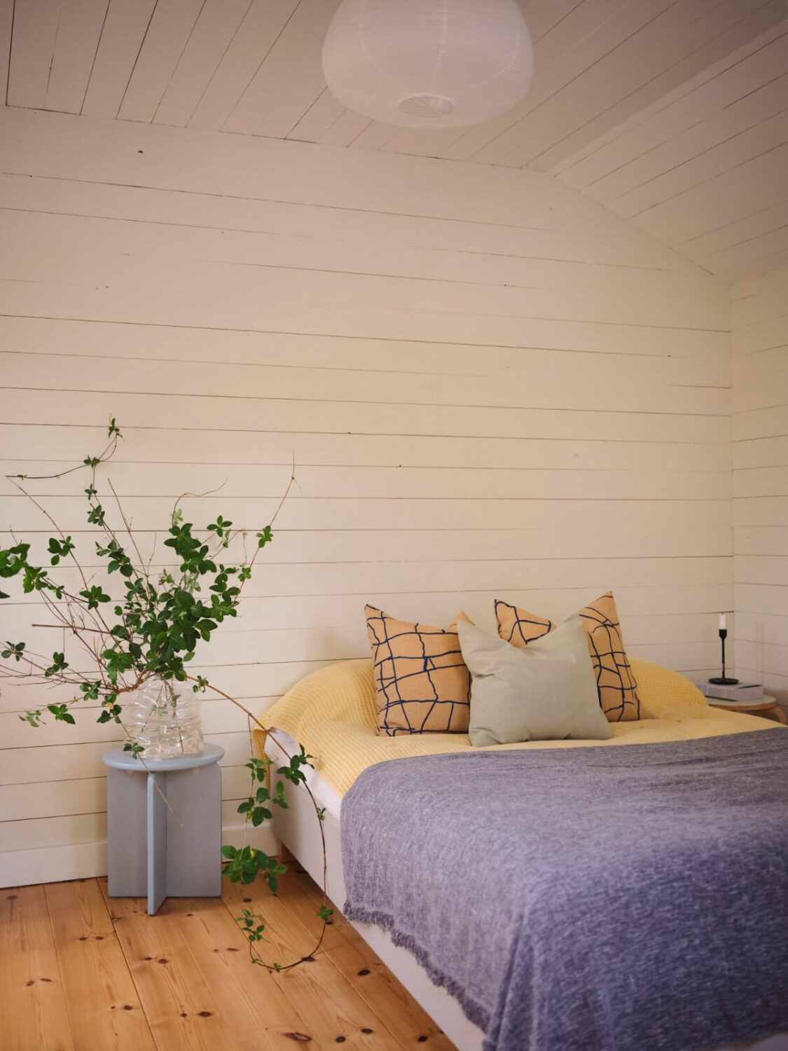 A Charming, Extended 19th-Century Log House in Sweden 40 bedroom guest house A Charming, Extended 19th-Century Log House in Sweden