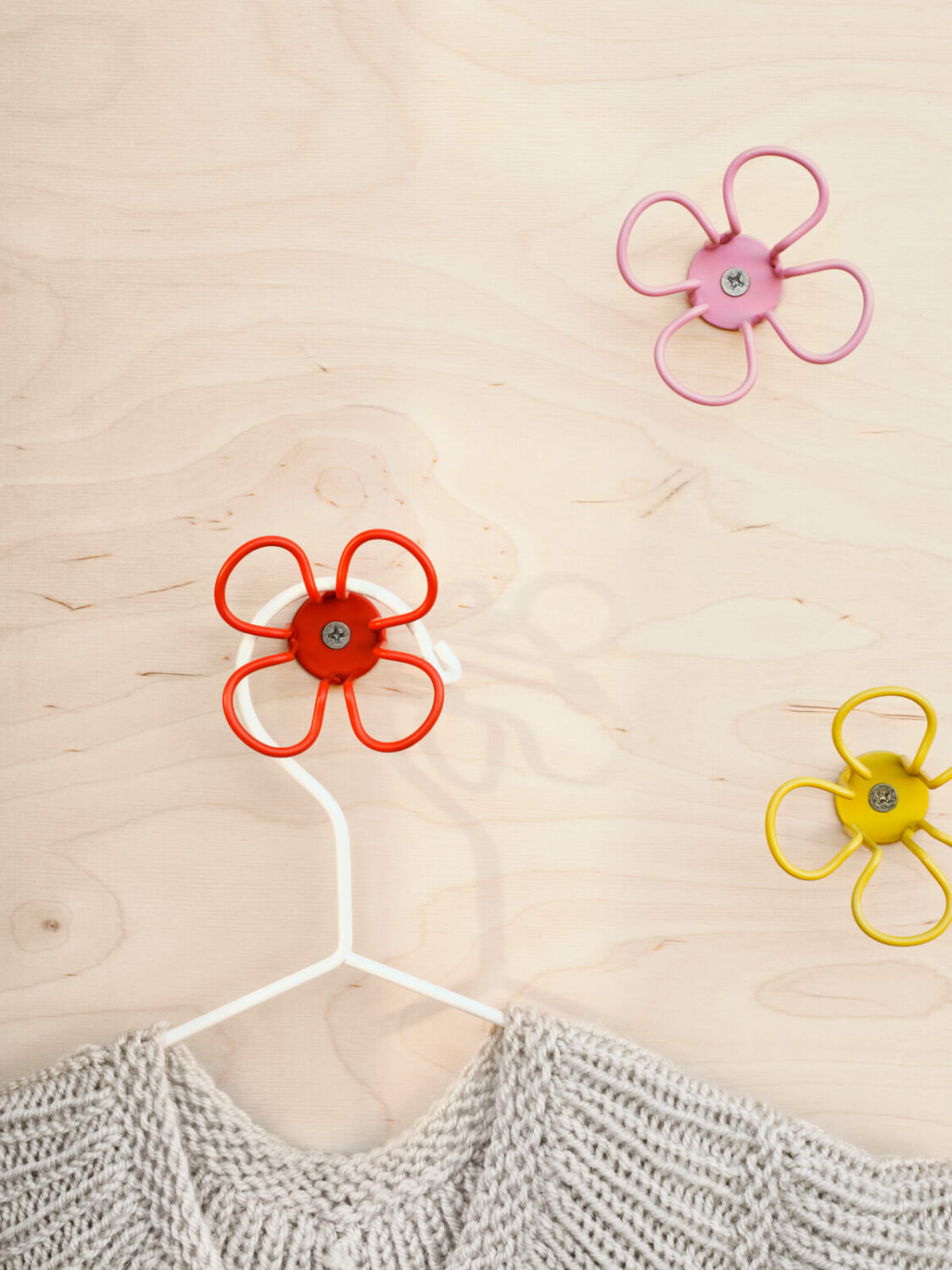 IKEA OMMJÄNGE: A Modern Collection Inspired by Swedish Folklore 34 colorful-knobs-ikea-OMMJÄNGE-collection-nordroom