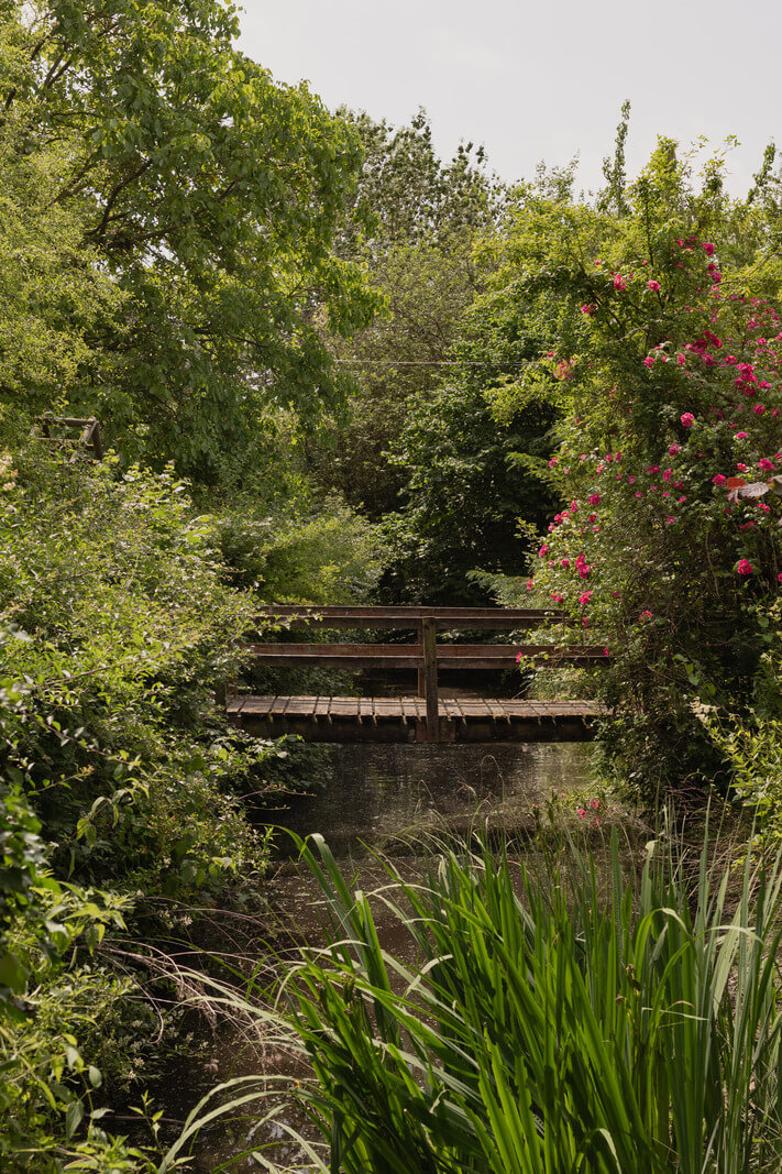 Best of 2025: Balconies and Gardens 44 garden bridge