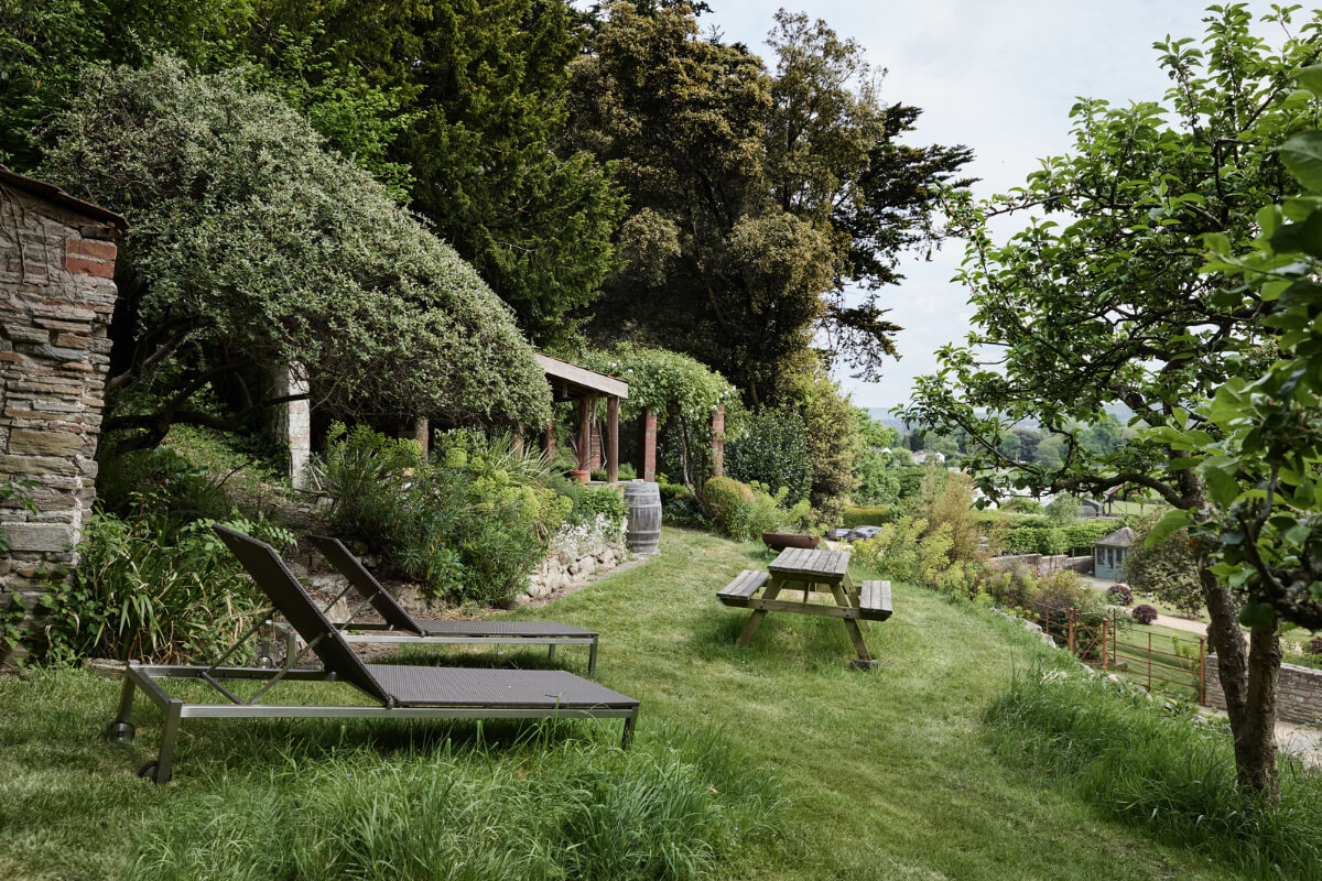 Best of 2025: Balconies and Gardens 54 garden