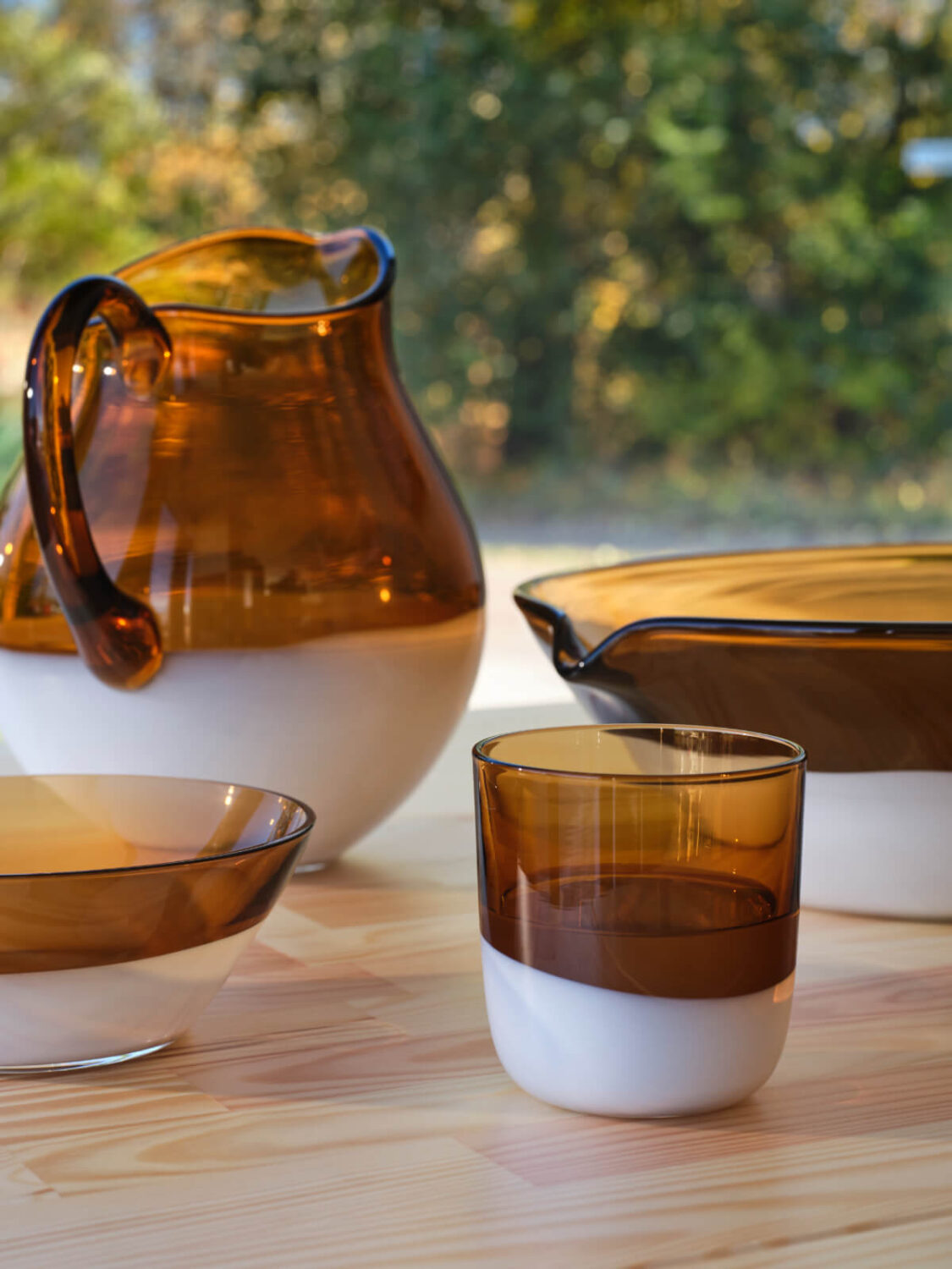 IKEA OMMJÄNGE: A Modern Collection Inspired by Swedish Folklore 24 glassware-ikea-OMMJÄNGE-collection-nordroom
