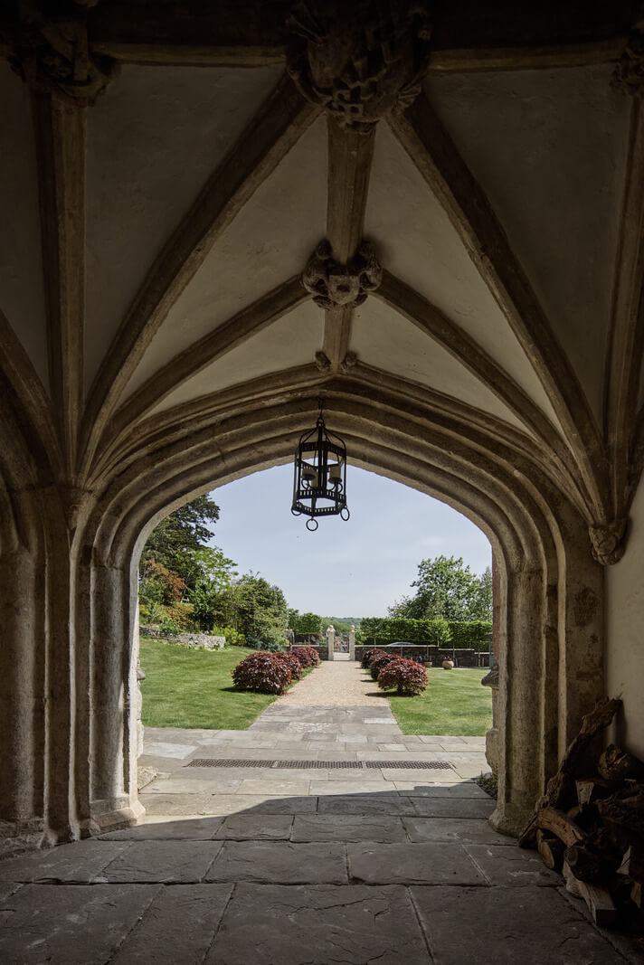 Best of 2025: Architecture 29 medieval manor