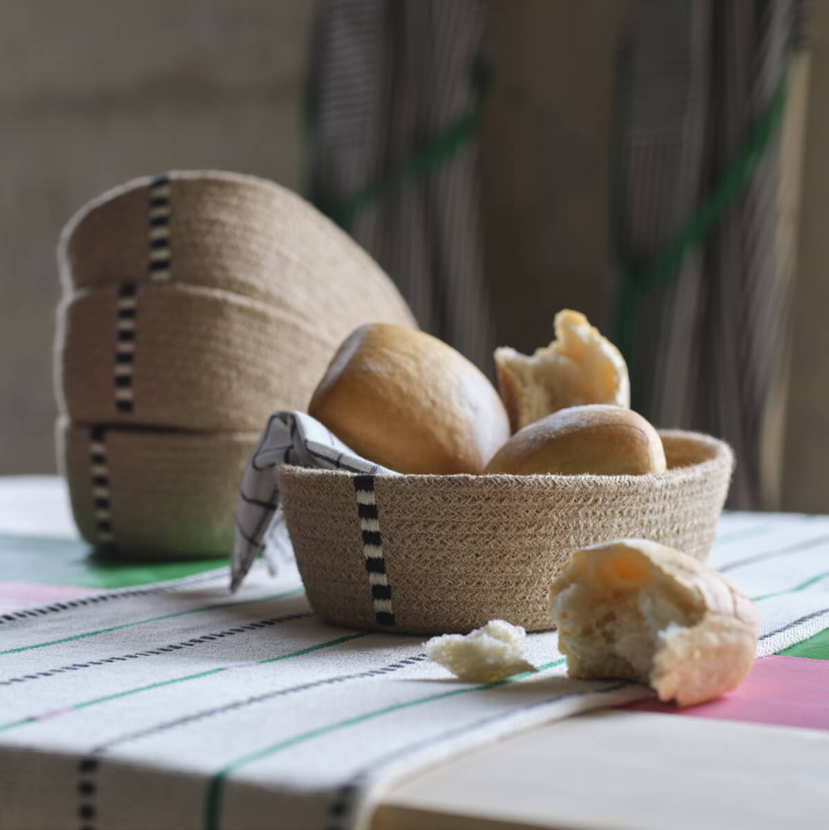 IKEA MÄVINN Edition 3: Handcrafted Decor Made From Natural Materials 17 small-baskets-ikea-mavinn-collection-part-3-nordroom.jpg