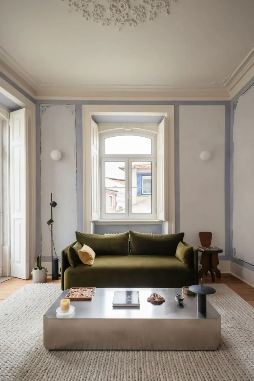 A Thoughtful Apartment Renovation in the Heart of São Bento 1 11 kznt67 A Thoughtful Apartment Renovation in the Heart of São Bento