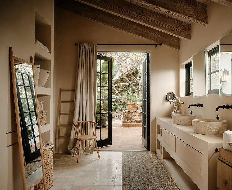 The Top Home Design Trends for 2026: Bold Color, Cozy Corners & Climate-Ready Living 16 15 The Top Home Design Trends for 2026: Bold Color, Cozy Corners & Climate-Ready Living