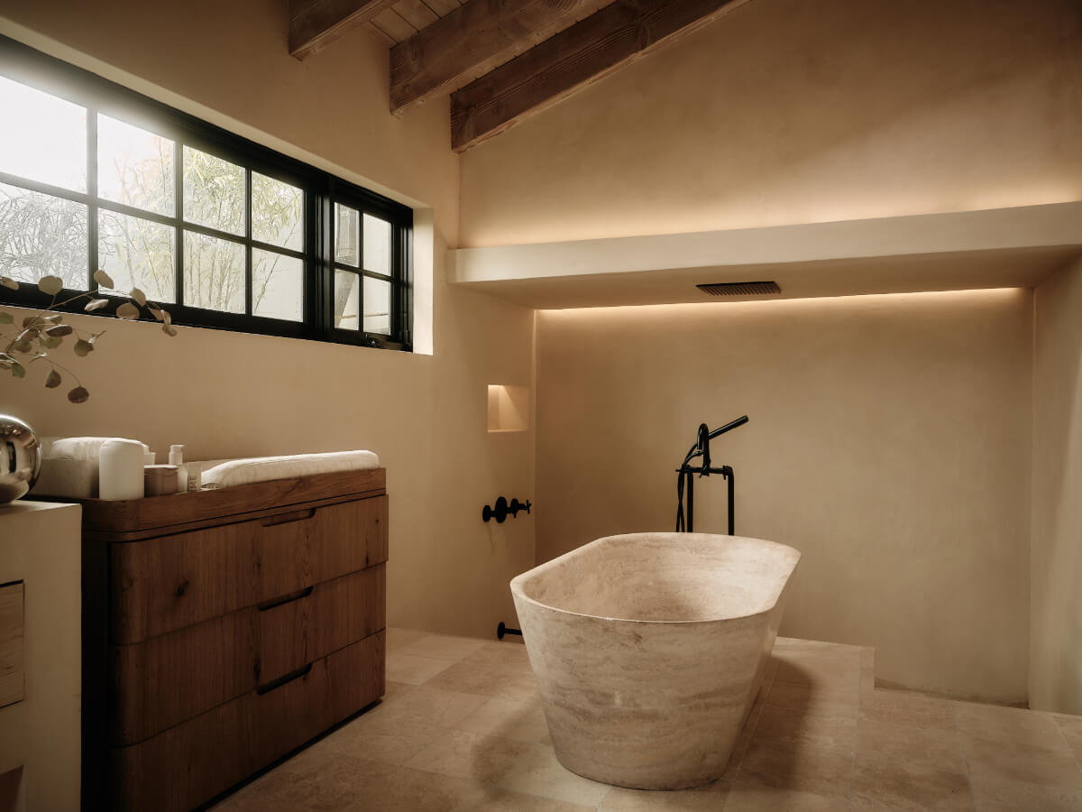 The Top Home Design Trends for 2026: Bold Color, Cozy Corners & Climate-Ready Living 15 6 The Top Home Design Trends for 2026: Bold Color, Cozy Corners & Climate-Ready Living