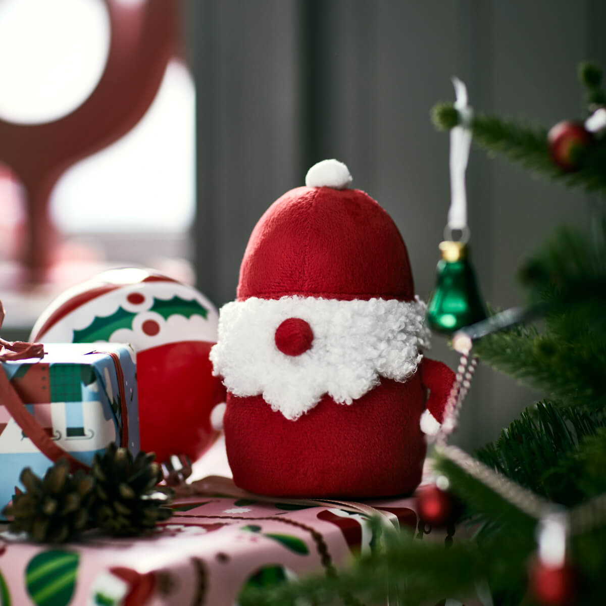 IKEA Christmas Collection 2025: Traditional Decor with a Modern Twist 52 PE984167