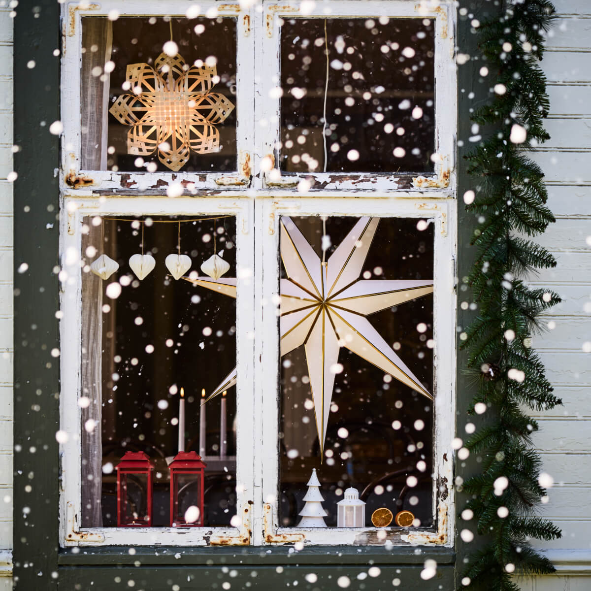 IKEA Christmas Collection 2025: Traditional Decor with a Modern Twist 48 PE995390