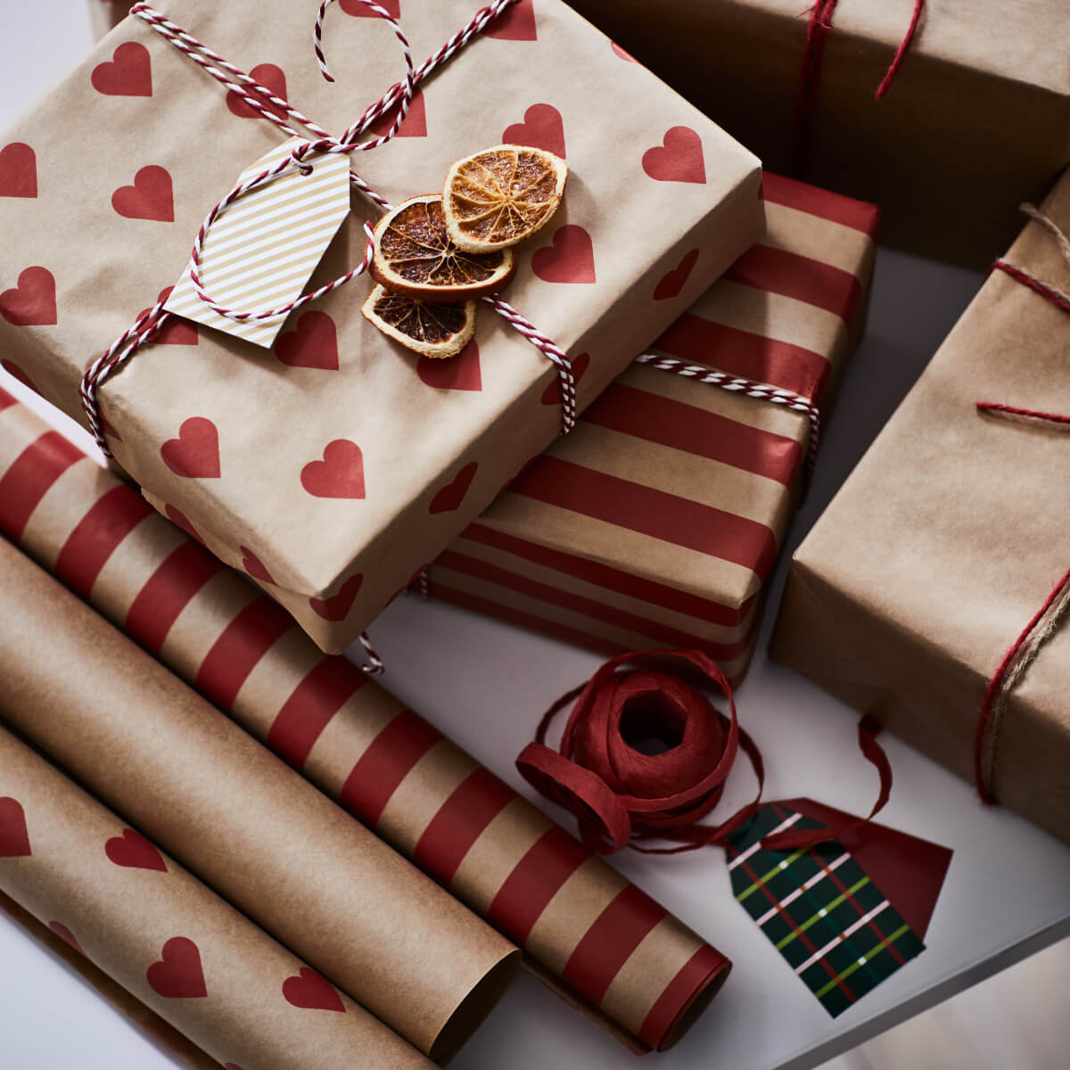 IKEA Christmas Collection 2025: Traditional Decor with a Modern Twist 11 PE995788